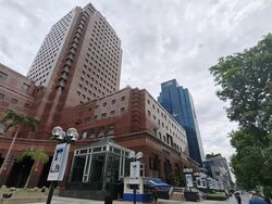 Ngee Ann City Tower A (D9), Shop House #559195721